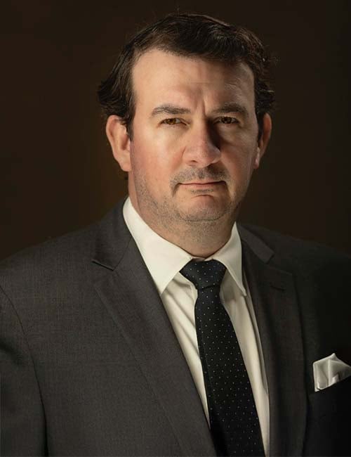 Derek E. Donnelly