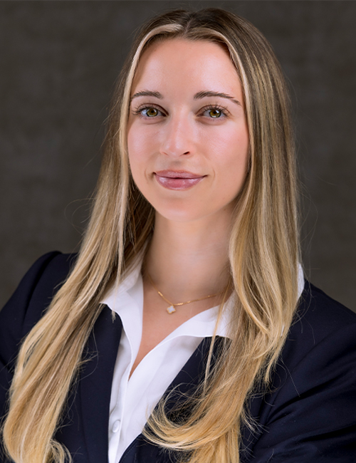 Photo of Kaylee Arzt