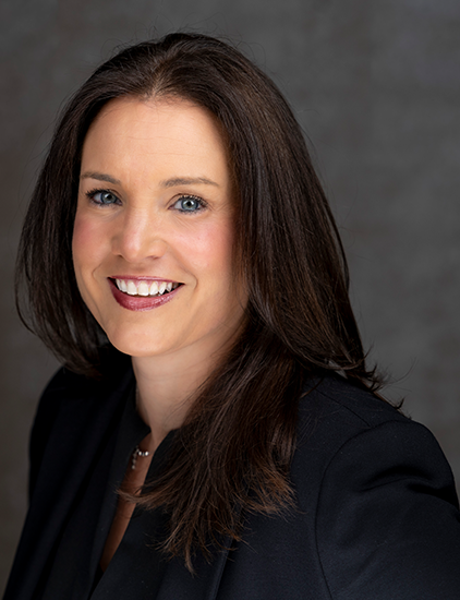 Headshot of Kristen S. Barbarotta